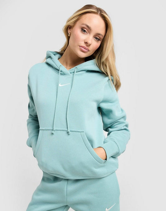 Nike Phoenix Fleece (Haut + Bas)