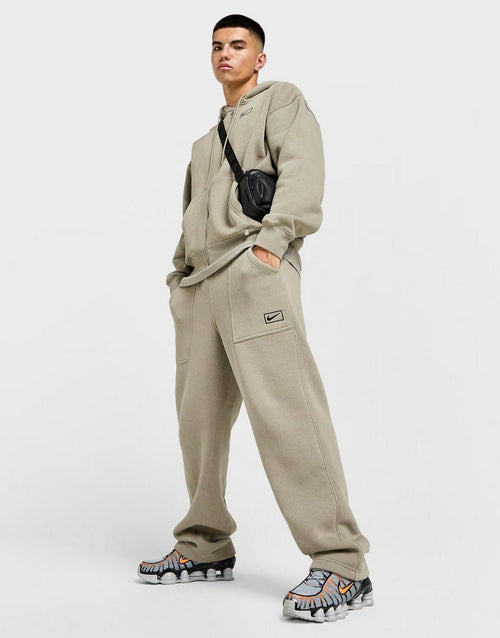 Nike Street Fleece Joggers