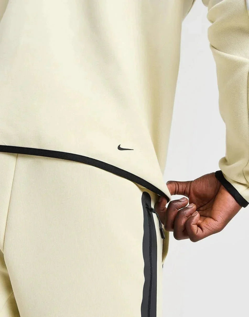 Nk Tech Fleece Full Zip Hoodie