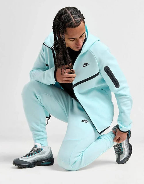 Nk Tech Fleece Joggers