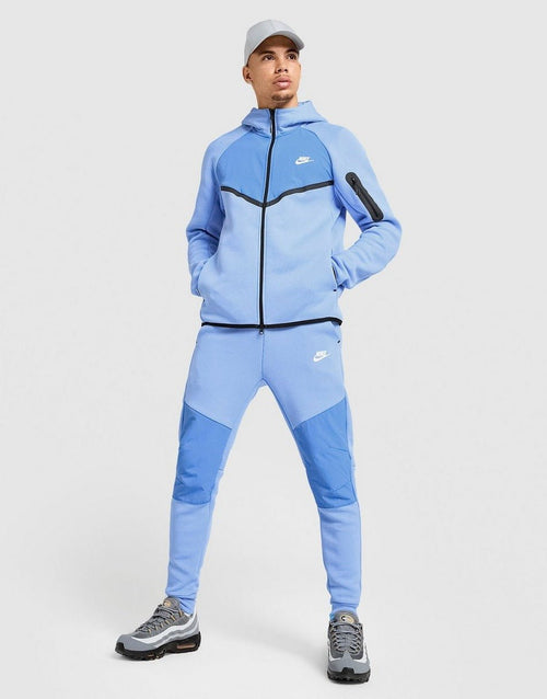 Nike Tech Mix (Haut & Bas)