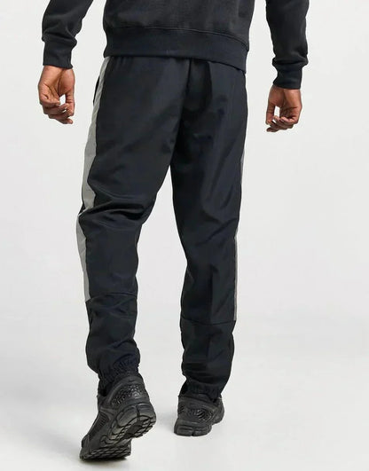 NK Academy Water-Repellent Track Pants