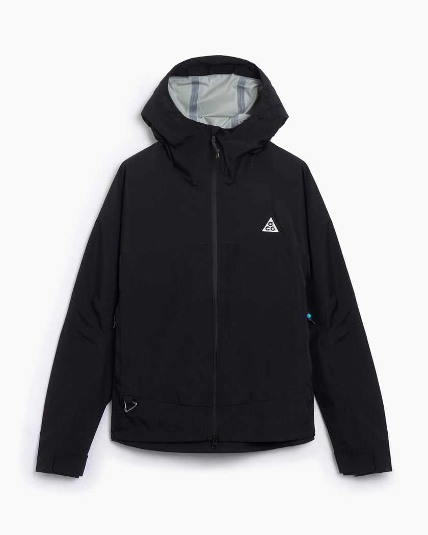 NK ACG "Morpho" Storm-FIT ADV Women's Water Repellent Rain Jacket