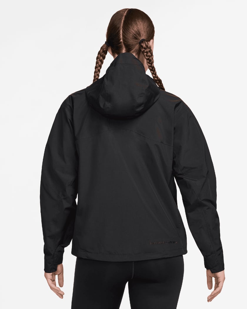 NK ACG "Morpho" Storm-FIT ADV Women's Water Repellent Rain Jacket