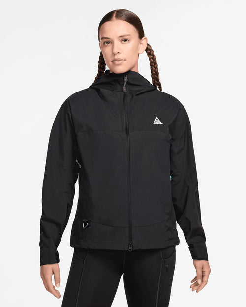 NK ACG "Morpho" Storm-FIT ADV Women's Water Repellent Rain Jacket