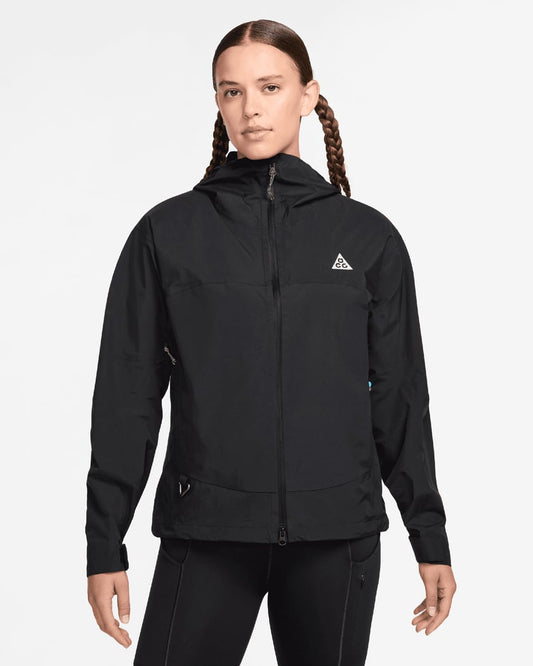 NK ACG "Morpho" Storm-FIT ADV Women's Water Repellent Rain Jacket