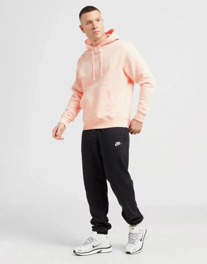 NK Sweat à Capuche Foundation