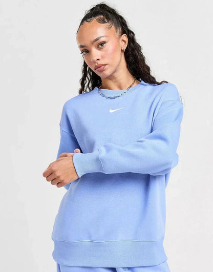 NK Sweat Phoenix Oversized