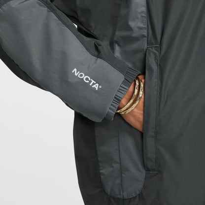Nocta Northstar Nylon Tracksuit Jacket (Bas + Haut)