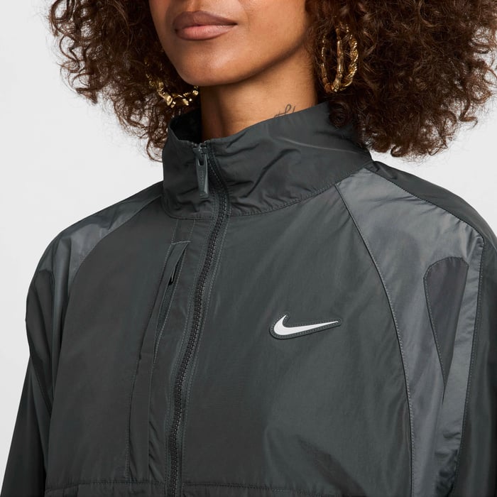 Nocta Northstar Nylon Tracksuit Jacket (Bas + Haut)
