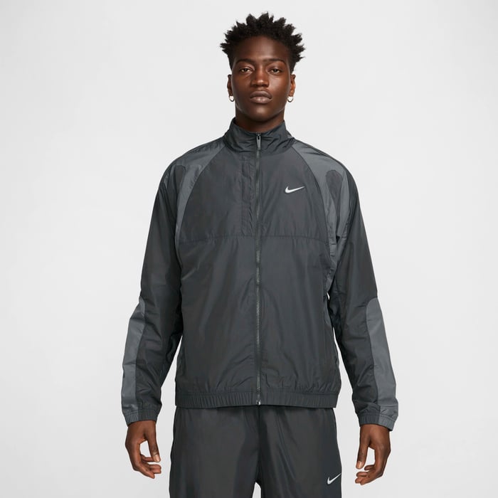 Nocta Northstar Nylon Tracksuit Jacket (Bas + Haut)