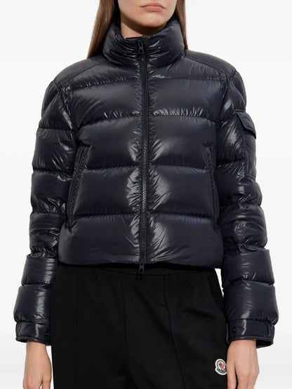 Moncler Petra puffer jacket Noir