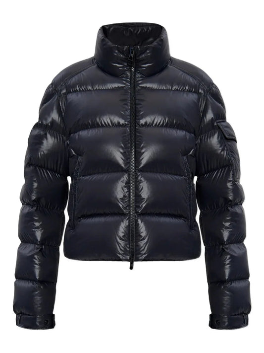 Moncler Petra puffer jacket Noir
