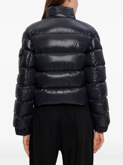 Moncler Petra puffer jacket Noir