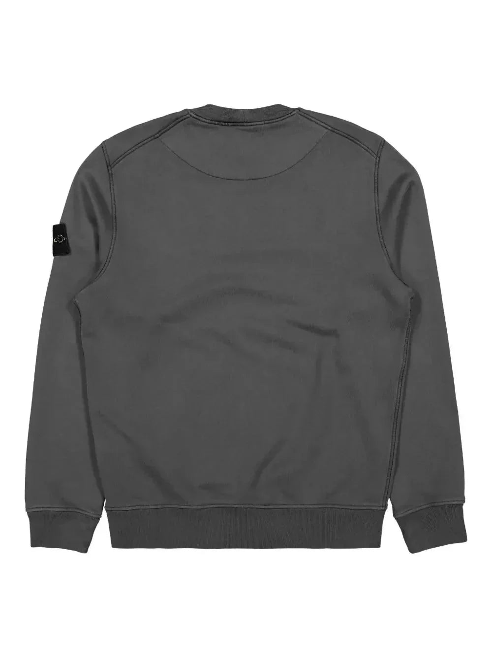 Stone Compass-patch sweatshirt