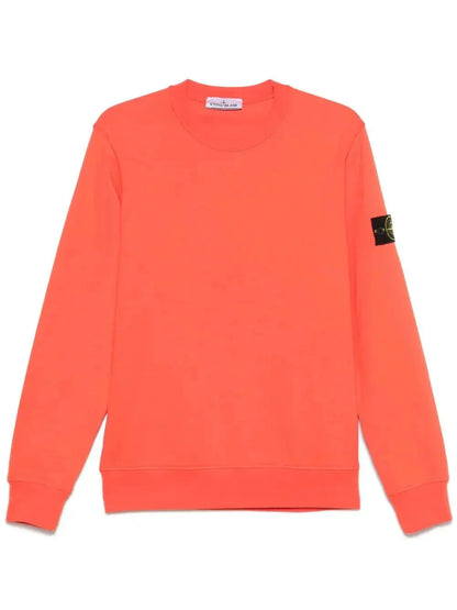 Stone en coton à patch Compass