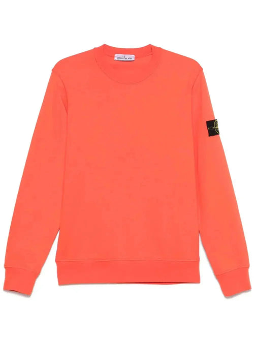 Stone en coton à patch Compass