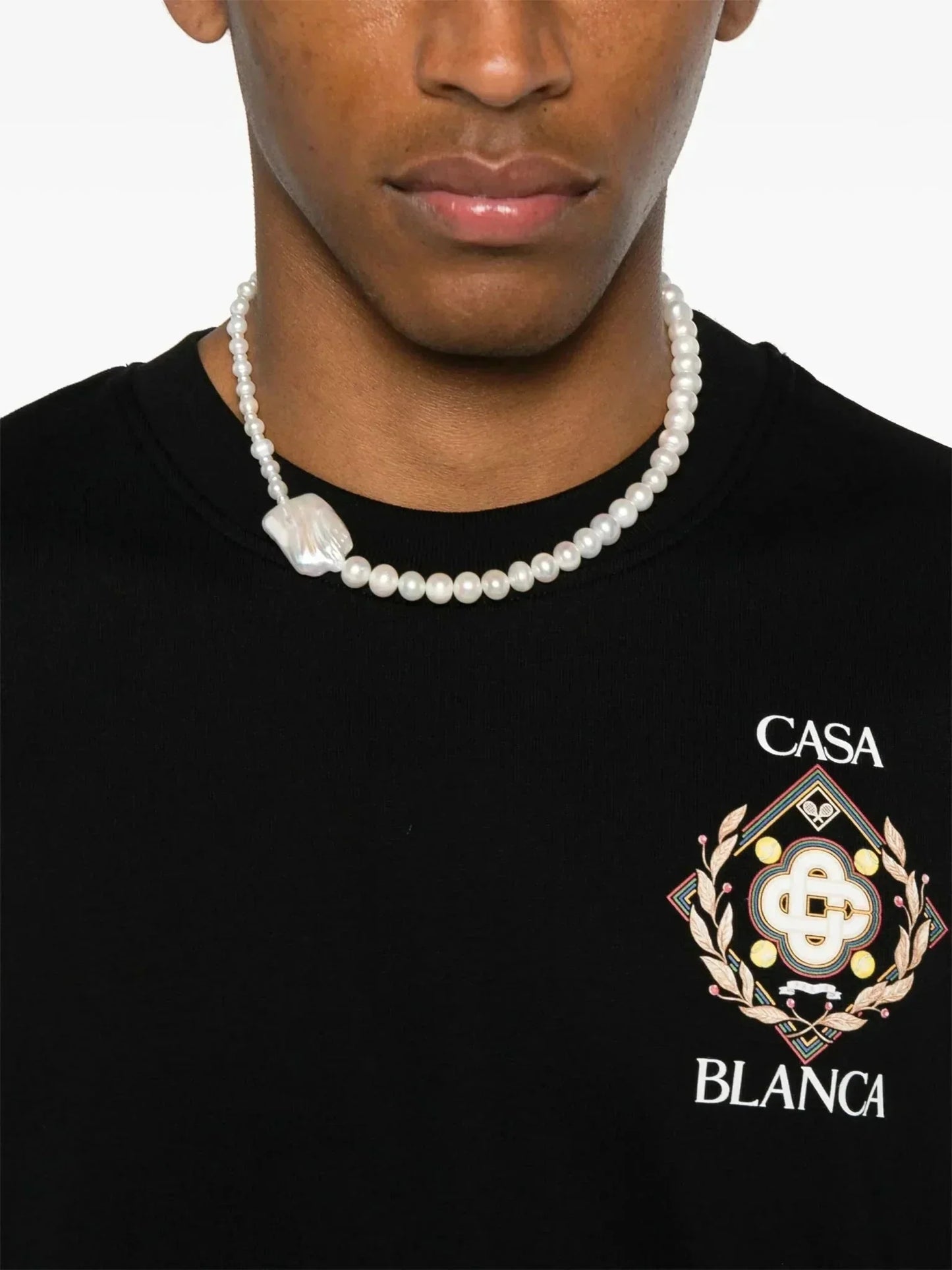 t-shirt Championship Diamond