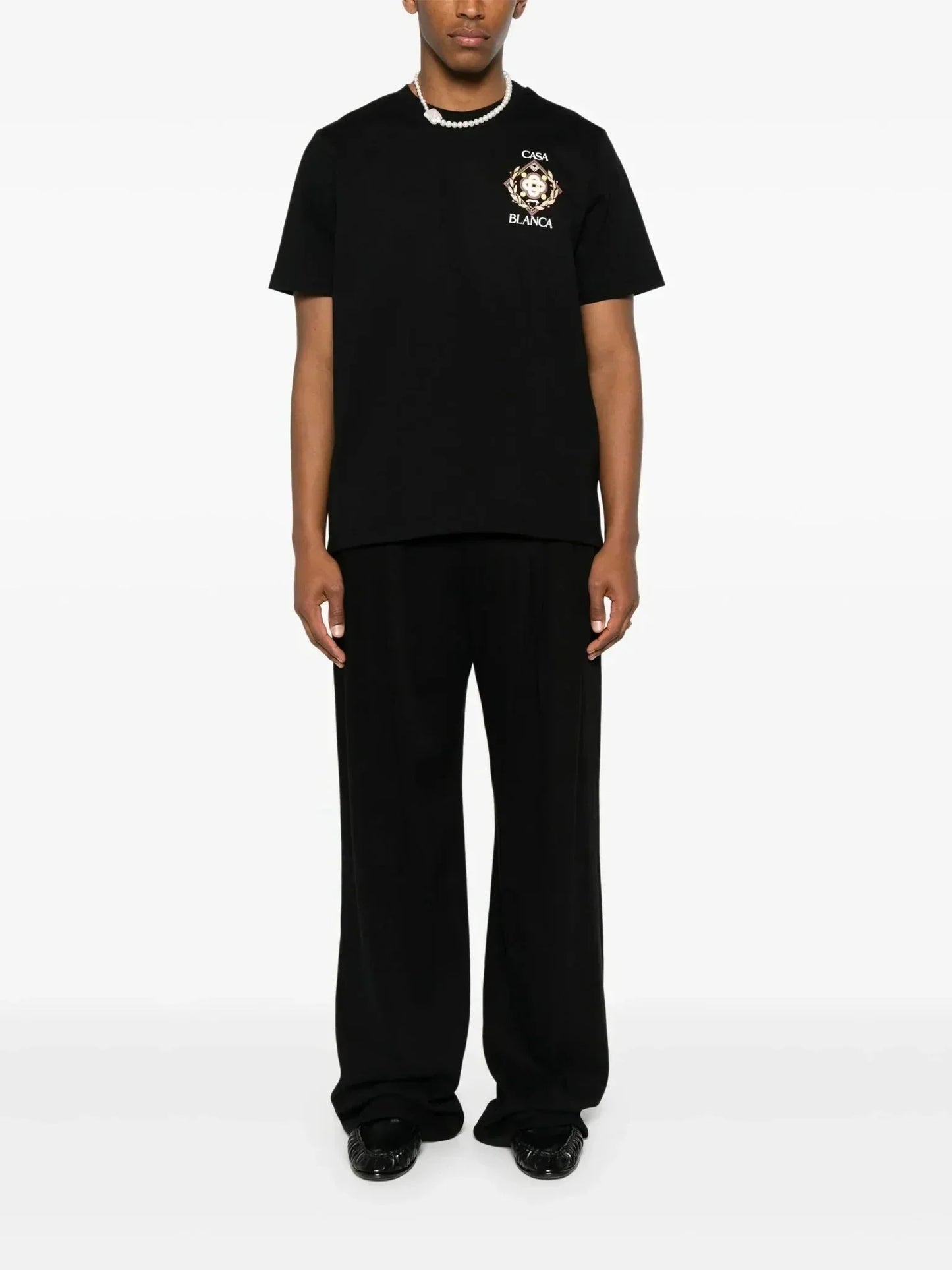 t-shirt Championship Diamond