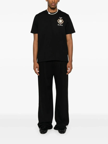 t-shirt Championship Diamond