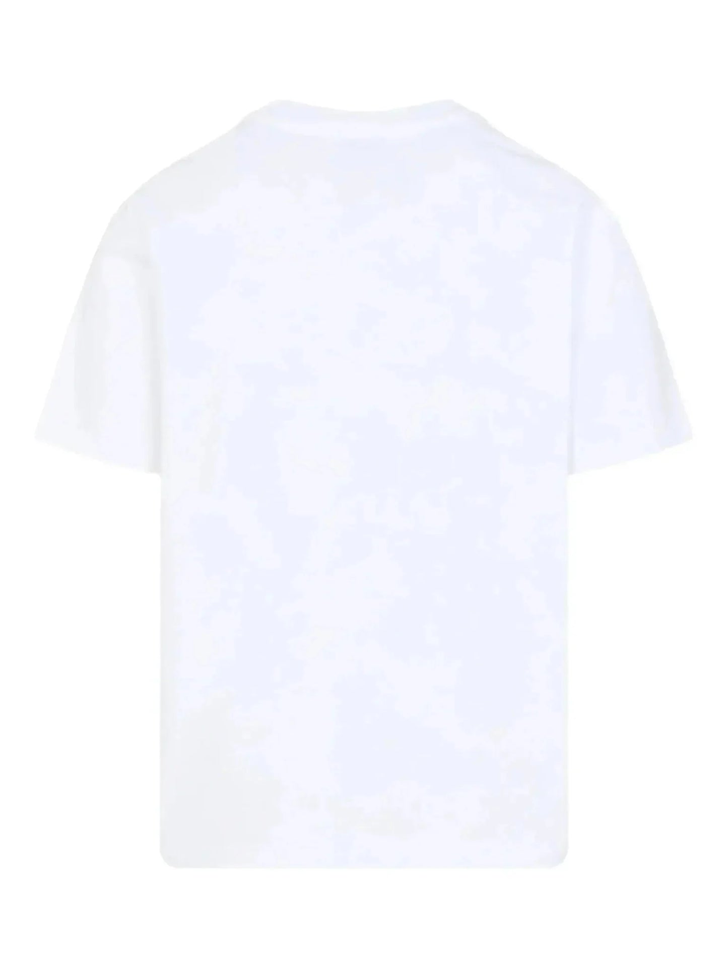 t-shirt Tennis Club Icon à imprimé triangle