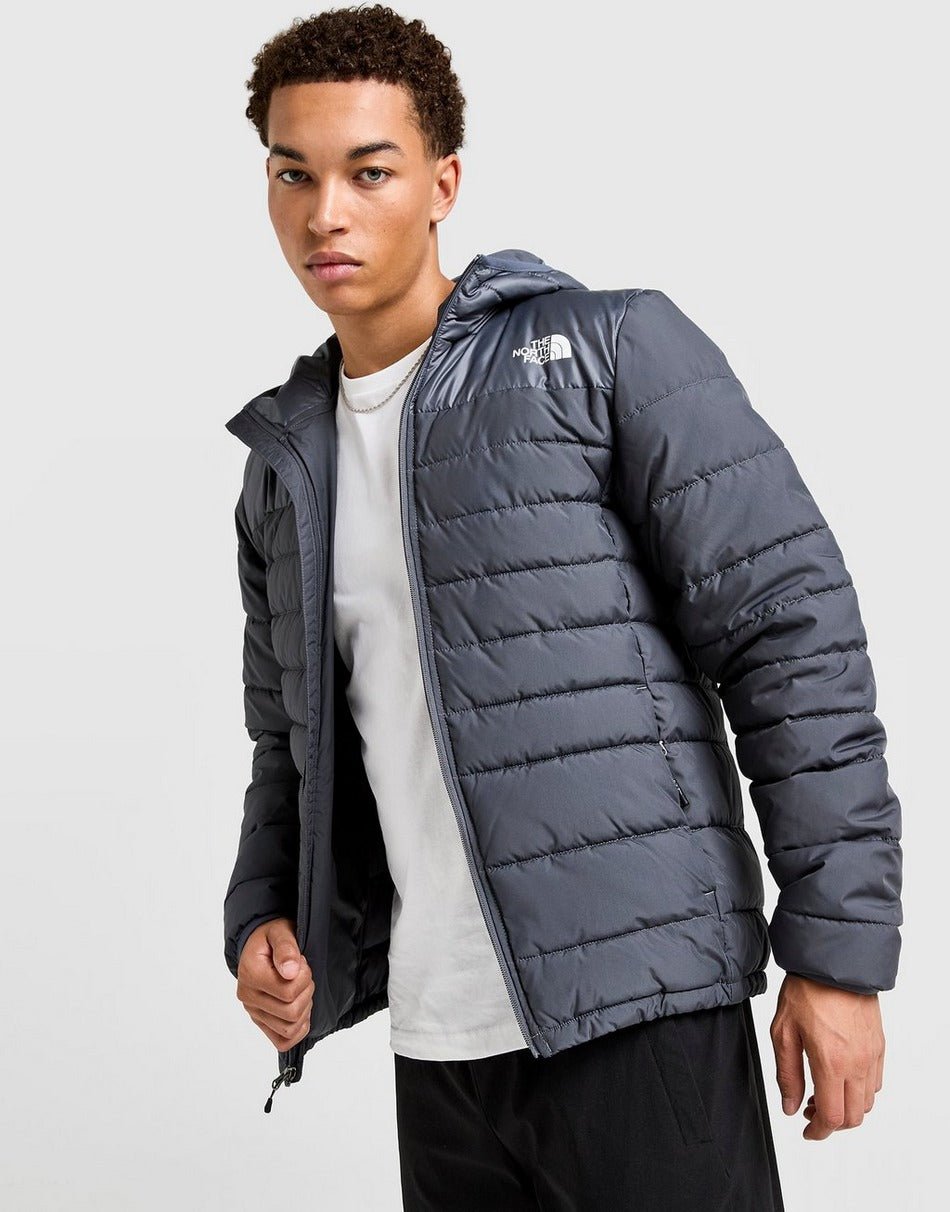 The North Face Lungern Padded Jacket