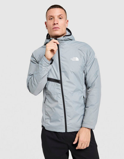 The North Face Mountain Athletics Insulated Hooded Jacket