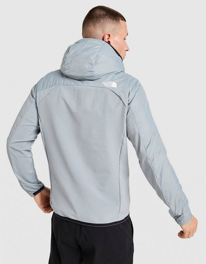 The North Face Mountain Athletics Insulated Hooded Jacket