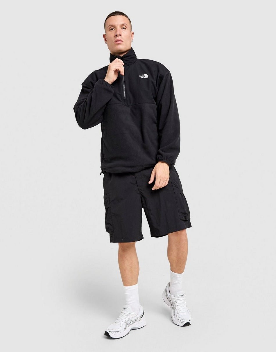The North Face Samari 1/4 Zip Fleece