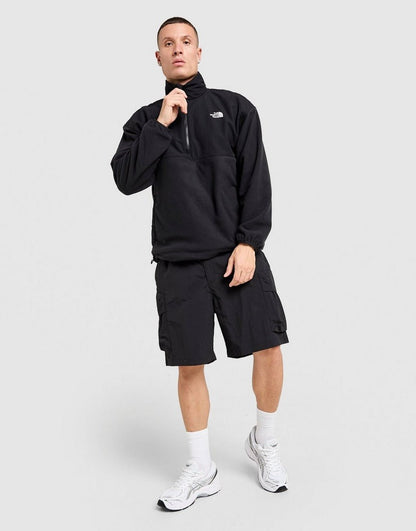 The North Face Samari 1/4 Zip Fleece