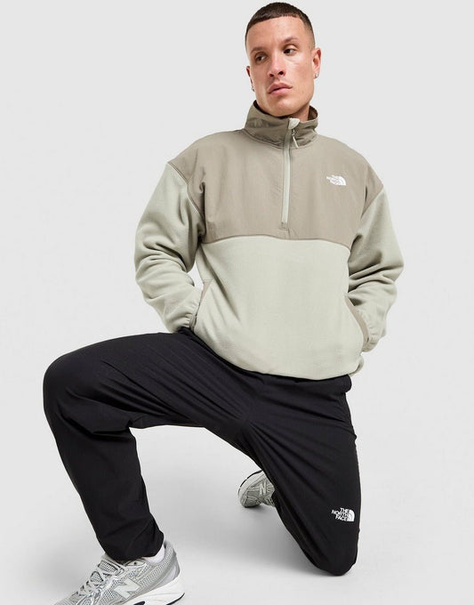 The North Face Samari 1/4 Zip Fleece