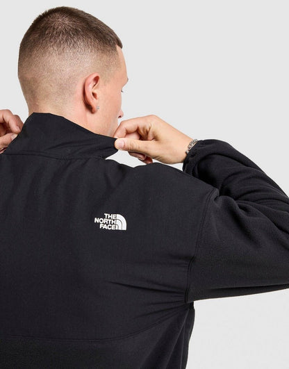 The North Face Samari 1/4 Zip Fleece