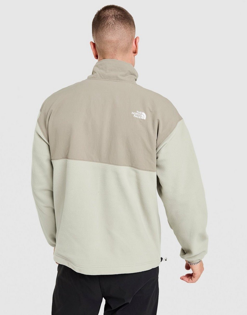 The North Face Samari 1/4 Zip Fleece