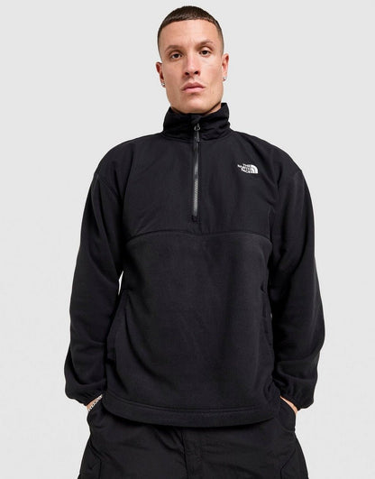 The North Face Samari 1/4 Zip Fleece
