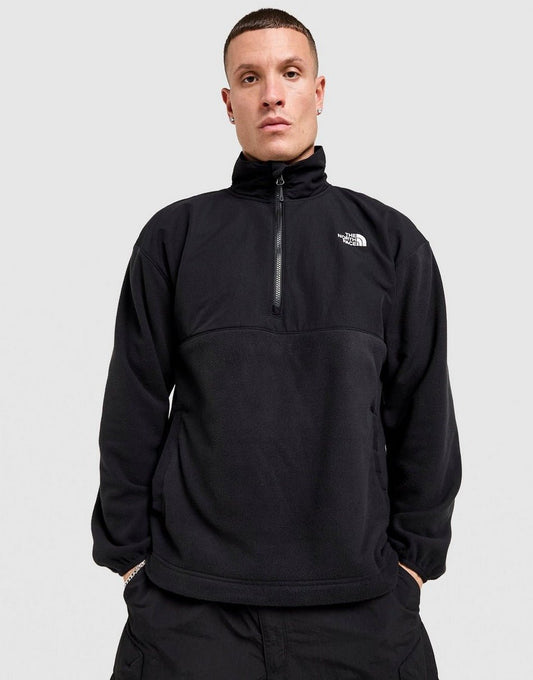 The North Face Samari 1/4 Zip Fleece