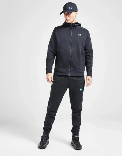 UA Pantalon de jogging Essential Utility Homme