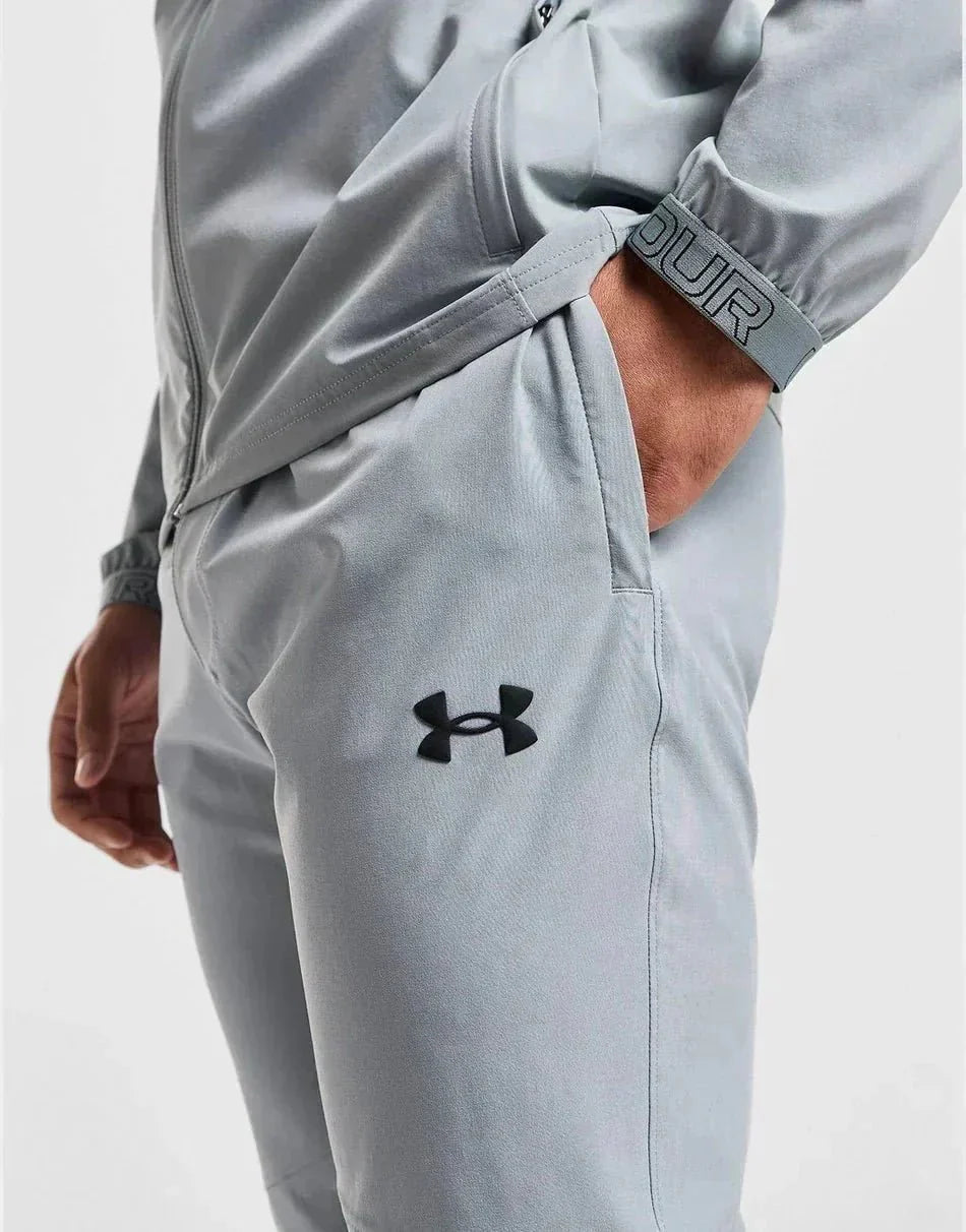 UA Pantalon de jogging Lock-Up