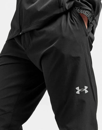 UA Pantalon de jogging Vanish Homme