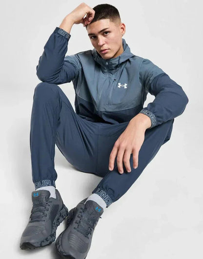 UA Veste Hybride Vanish Homme