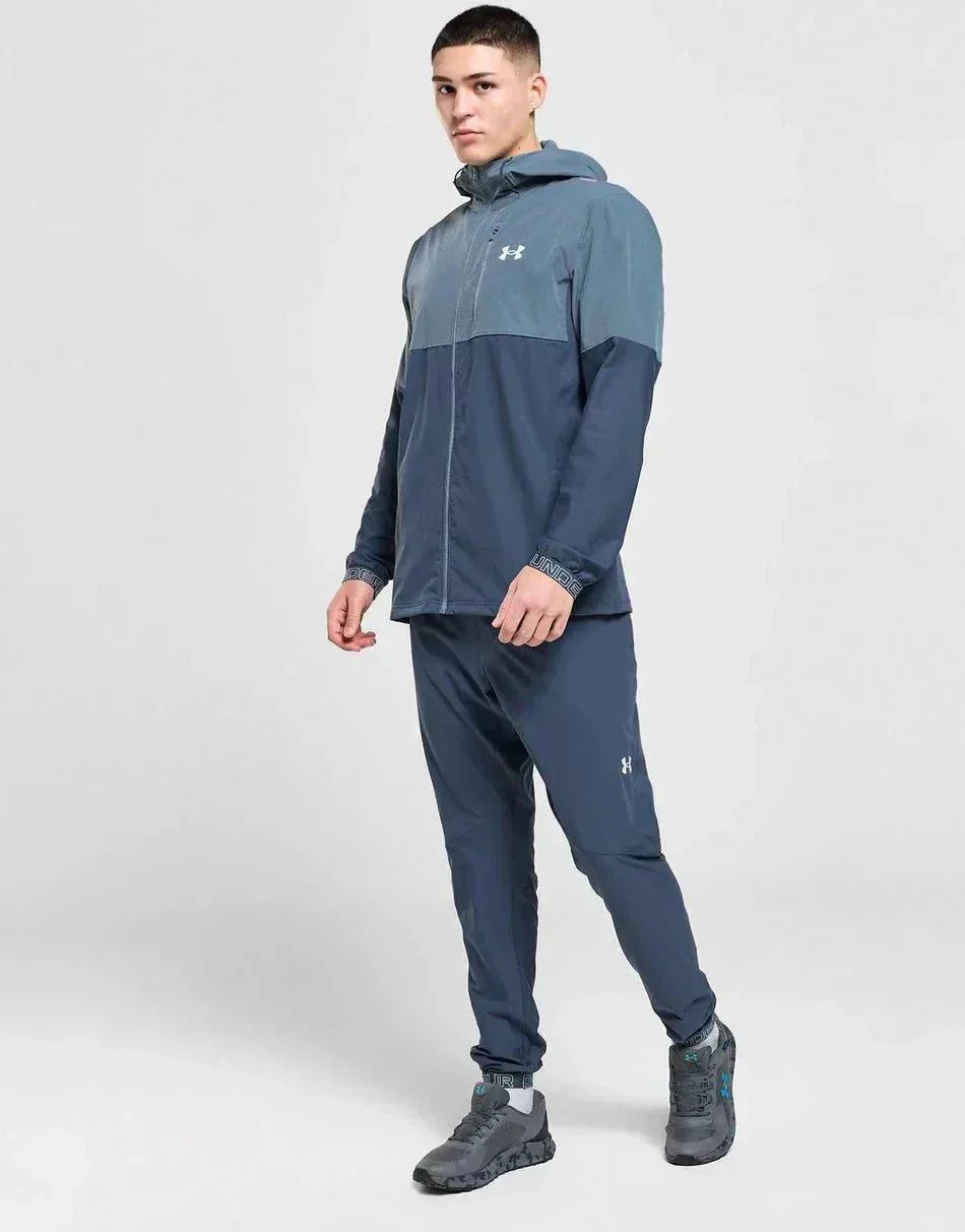 UA Veste Hybride Vanish Homme
