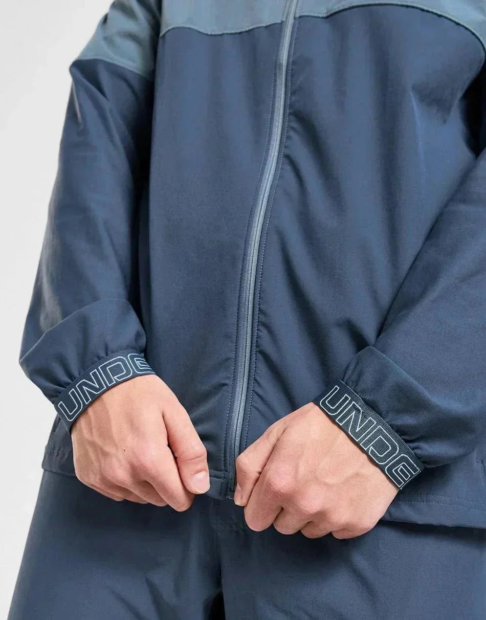 UA Veste Hybride Vanish Homme