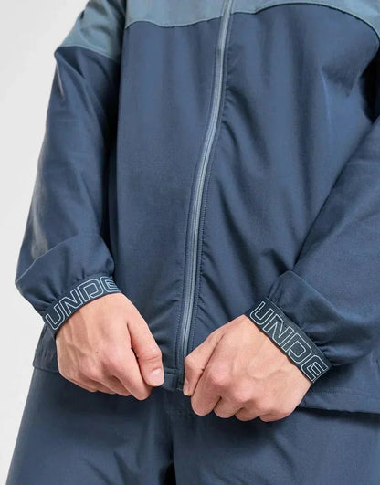 UA Veste Hybride Vanish Homme