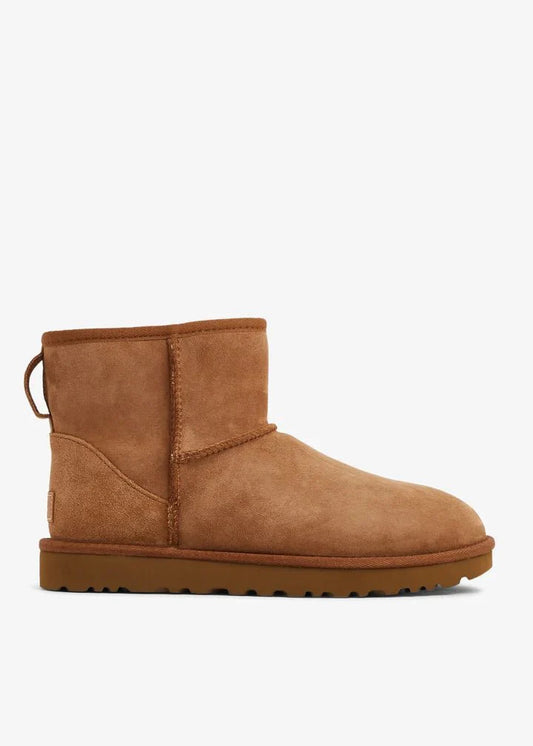 UGG Classic Mini II boots
