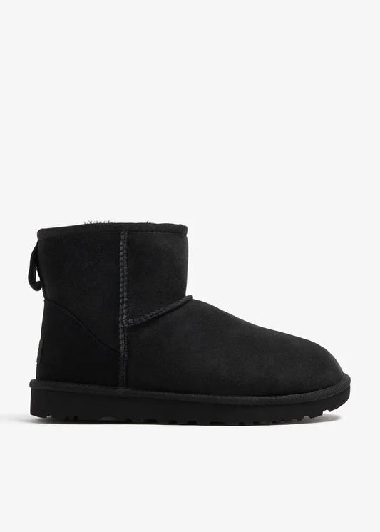 UGG Classic Mini II boots noir