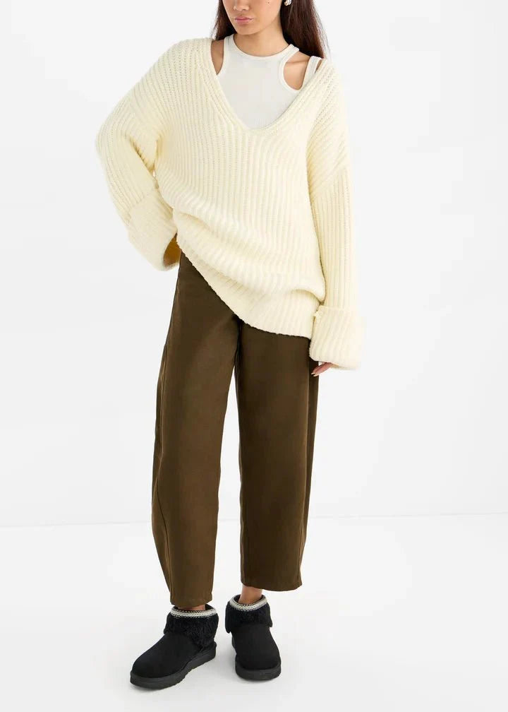 UGG Classic Ultra Mini Maxi Curly boots