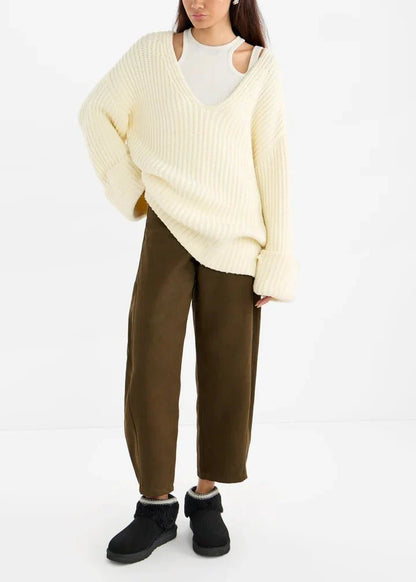 UGG Classic Ultra Mini Maxi Curly boots