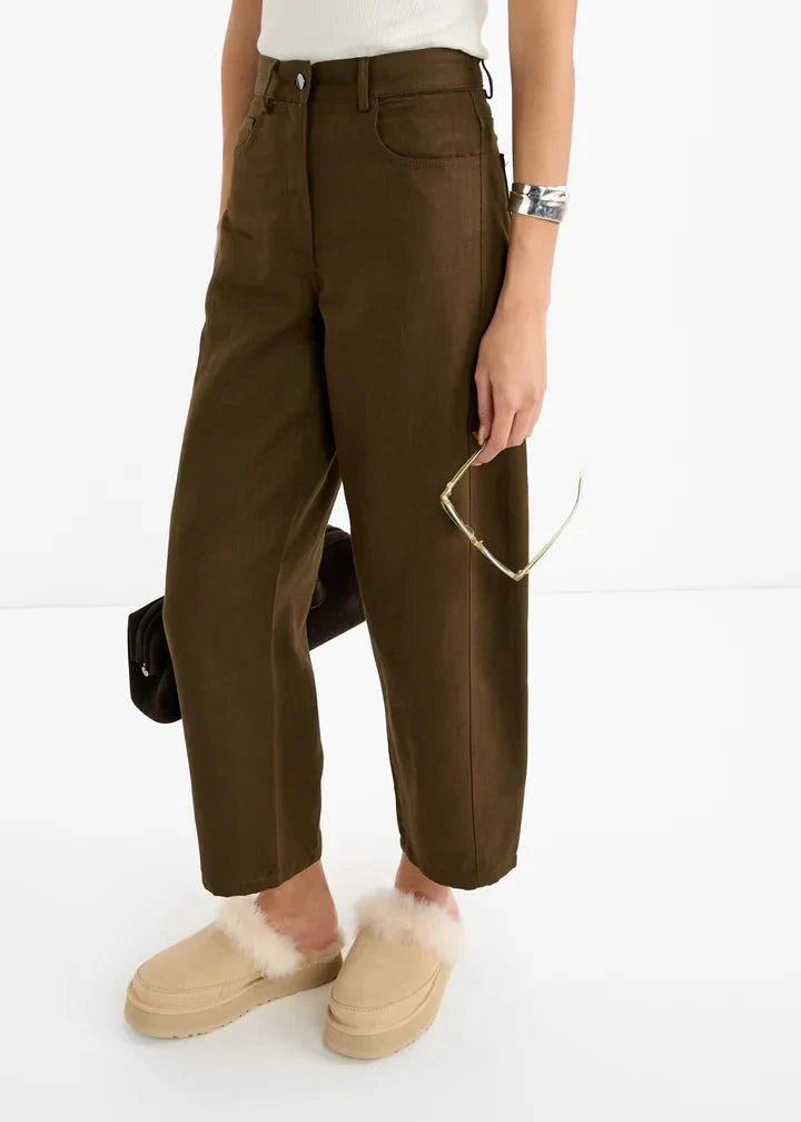 UGG Disquette slippers