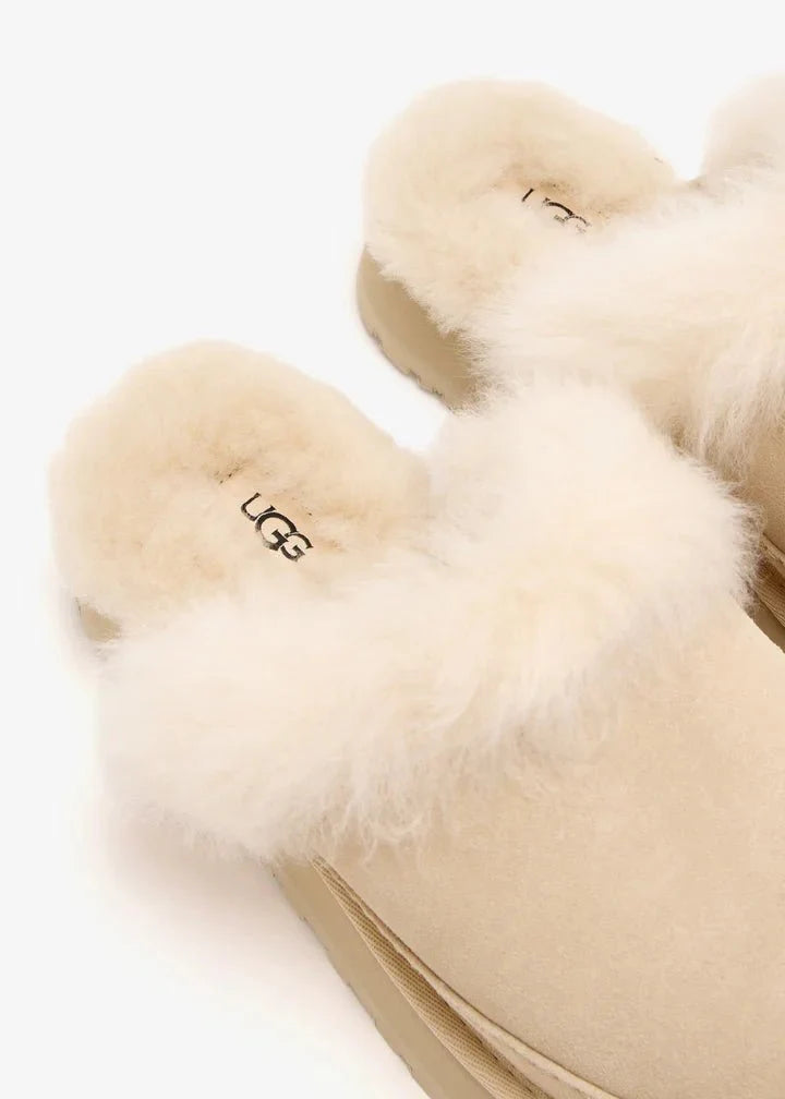 UGG Disquette slippers