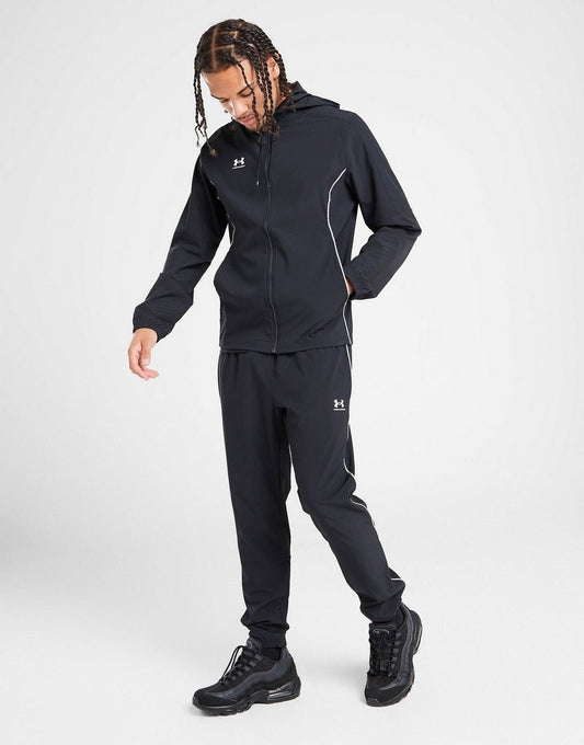 Under Armour Challenge 2.0 Pro Woven Tracksuit