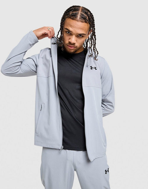 Under Armour Lock Up 2.0 Woven Jacket